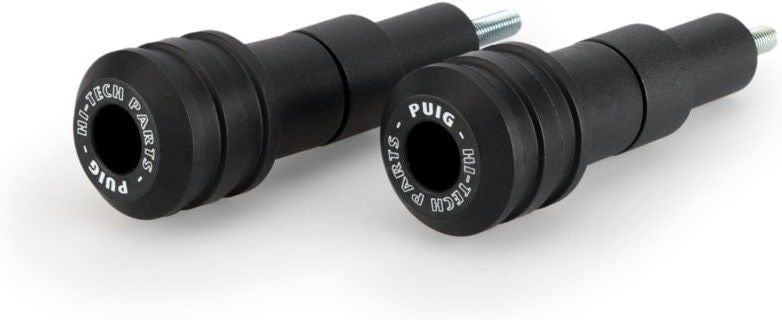Puig Vintage 2.0 Frame Sliders | 20390