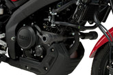 Puig Vintage 2.0 Frame Sliders | 20398