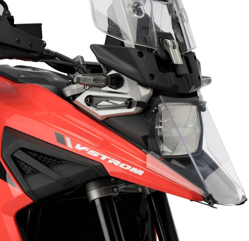 Puig Headlight Protector | 20413