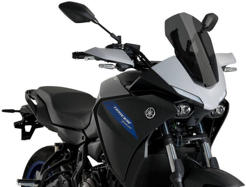 Puig Sport Screen for motorcycle Yamaha MT-07 TRACER 2020 | 20433