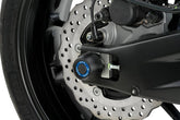Puig PHB19 SWING ARM PROTECTOR FOR YAMAHA MT-07 TRACER 2020 | 20444