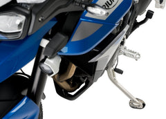 Puig Kickstand Extension with Standard Suspension | 20459