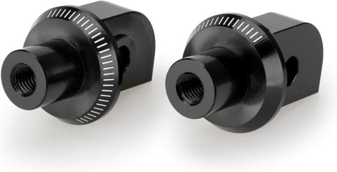 Puig Adaptor Passenger footpeg | 20466