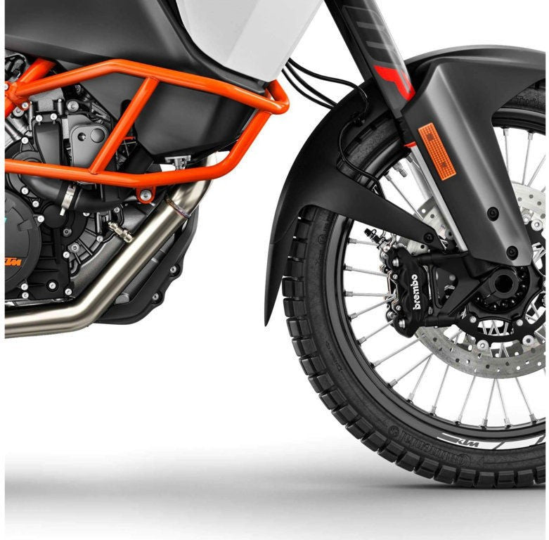 Puig FRONT FENDER EXTENSION FOR KTM 1090 ADVENTURE 2016 | 20475