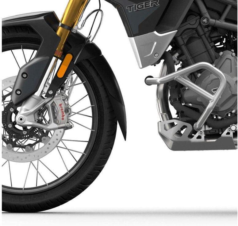 Puig FRONT FENDER EXTENSION FOR TRIUMPH TIGER 900 RALLY 2020 | 20477