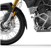 Puig FRONT FENDER EXTENSION FOR TRIUMPH TIGER 900 RALLY 2020 | 20477