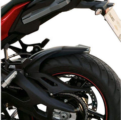 Puig REAR FENDER EXTENSION FOR BMW S1000 XR 2020 | 20478