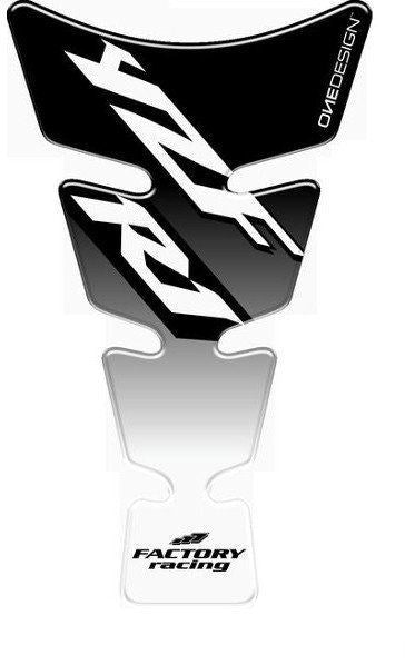Puig Spirit Tank Pads for motorcycle KTM 990 SUPERDUKE 2008 | 20480