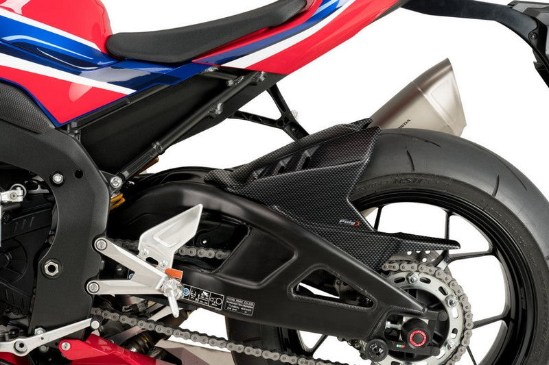 Puig Rear Fenders for motorcycle Honda CBR1000RR FIREBLADE 2020 | 20488