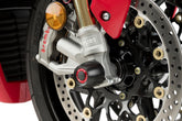 Puig PHB19 FRONT FORK PROTECTOR FOR HONDA CBR1000RR FIREBLADE 2020 | 20492