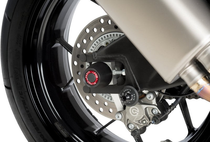 Puig PHB19 SWING ARM PROTECTOR FOR HONDA CBR1000RR FIREBLADE 2020 | 20493