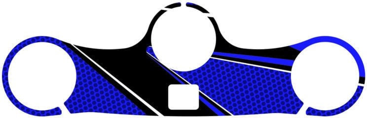 Puig Radikal Yoke Protector for motorcycle Honda CBR1000RR FIREBLADE 2020 | 20495