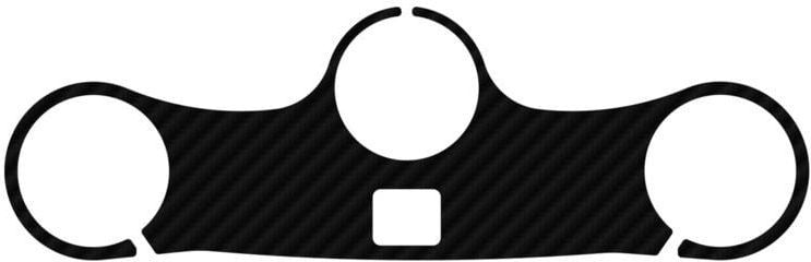 Puig YOKE PROTECTOR XTREME FOR HONDA CBR1000RR FIREBLADE 2020 | 20496