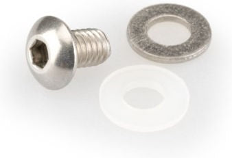 Puig SET OF SCREW, EXTENDIBLE FASTENING WASHER – 2.0 LEVERS AND 3.0 LEVERS FOR KAWASAKI KLE500 1994 | 20503