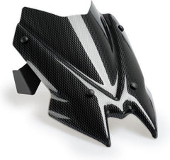 Puig Windshield New Generation Sport for motorcycle Kawasaki Z H2 2020 | 20506