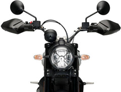 Puig HANDGUARDS FOR DUCATI SCRAMBLER DESERT SLED 2017 | 20509
