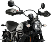 Puig HANDGUARDS FOR DUCATI SCRAMBLER DESERT SLED 2017 | 20509