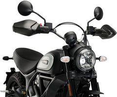 Puig HANDGUARDS FOR DUCATI SCRAMBLER DESERT SLED 2017 | 20509