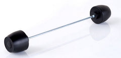 Puig PHB19 FRONT FORK PROTECTOR FOR KAWASAKI Z H2 2020 | 20511