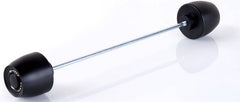 Puig PHB19 FRONT FORK PROTECTOR FOR KAWASAKI Z H2 2020 | 20511
