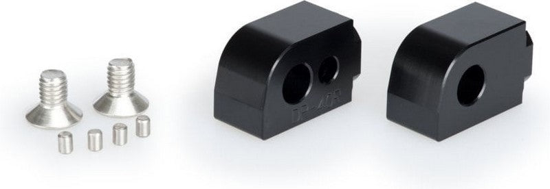 Puig ADJUSTABLE ADAPTER KIT FOR PASSENGER | 20520