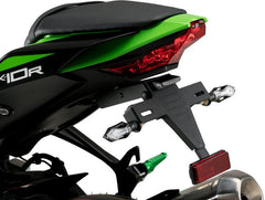 Puig LICENSE PLATE HOLDER FOR KAWASAKI ZX-10RR 2021 | 20535