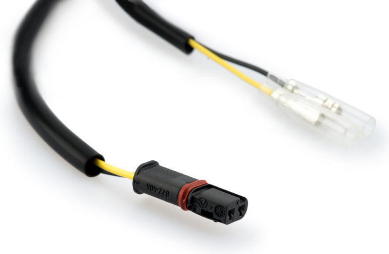 Puig INSTALLATION OF LICENSE SUPPORT LIGHTING | 20546