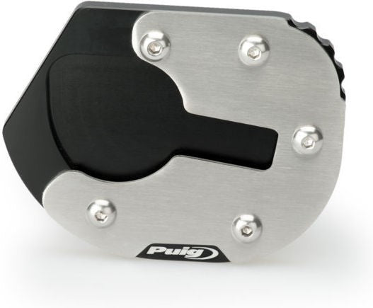 Puig Kickstand Extension with Lowered Suspension | 20553
