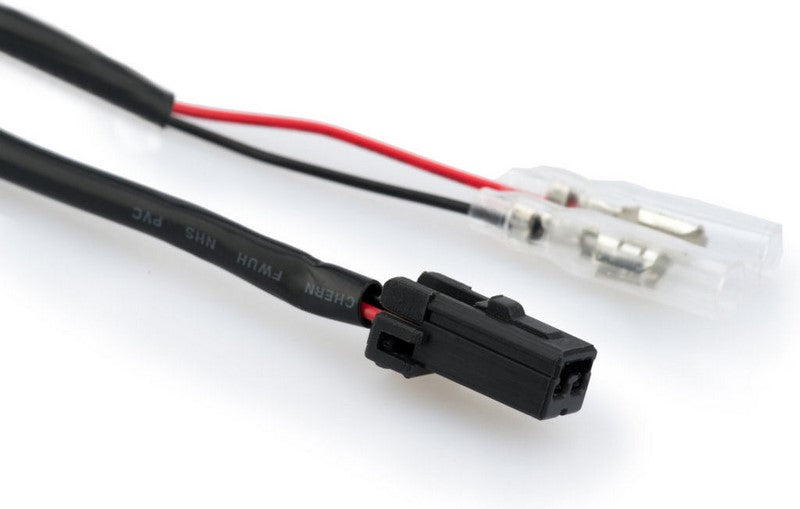Puig INSTALLATION OF LICENSE SUPPORT LIGHTING | 20570