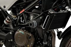 Puig VINTAGE 2.0 FRAME SLIDERS FOR HUSQVARNA SVARTPILEN 401 2017 | 20576