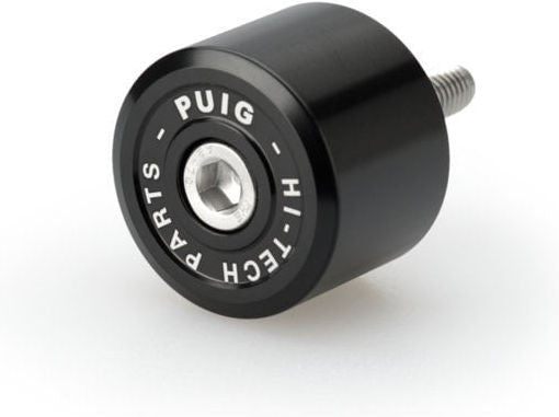 Puig BACK MIRROR ADAPTERS FOR HUSQVARNA SVARTPILEN 401 2017 | 20577