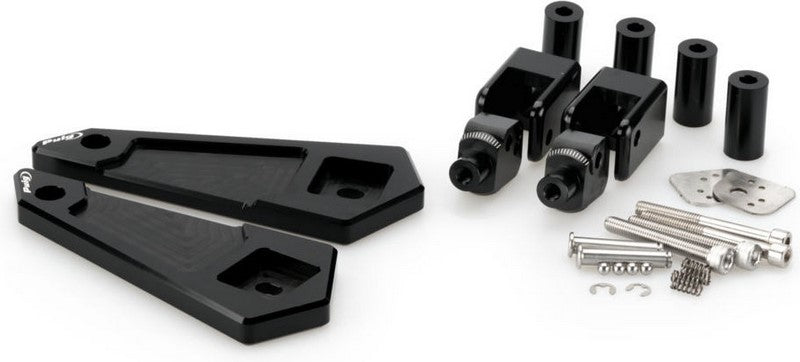 Puig Adaptor Rider footpeg | 20582