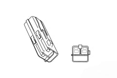 Puig Indicator Connectors Leads | 20591