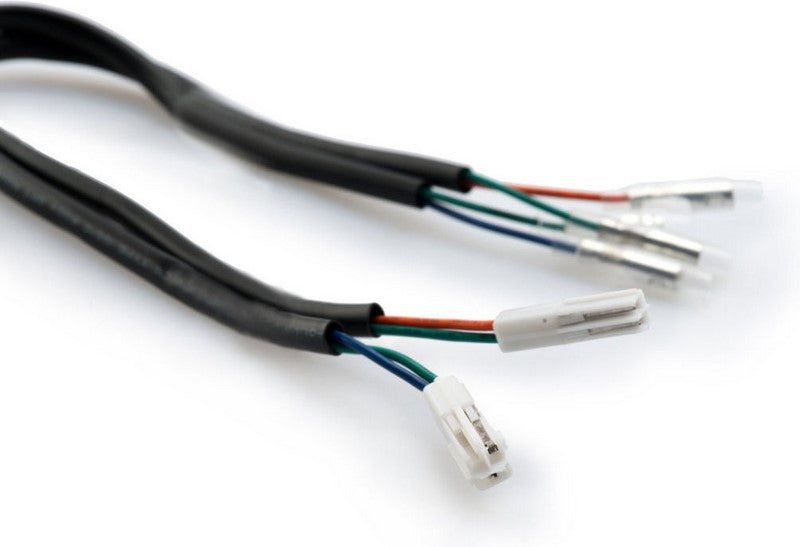 Puig Indicator Connectors Leads | 20591
