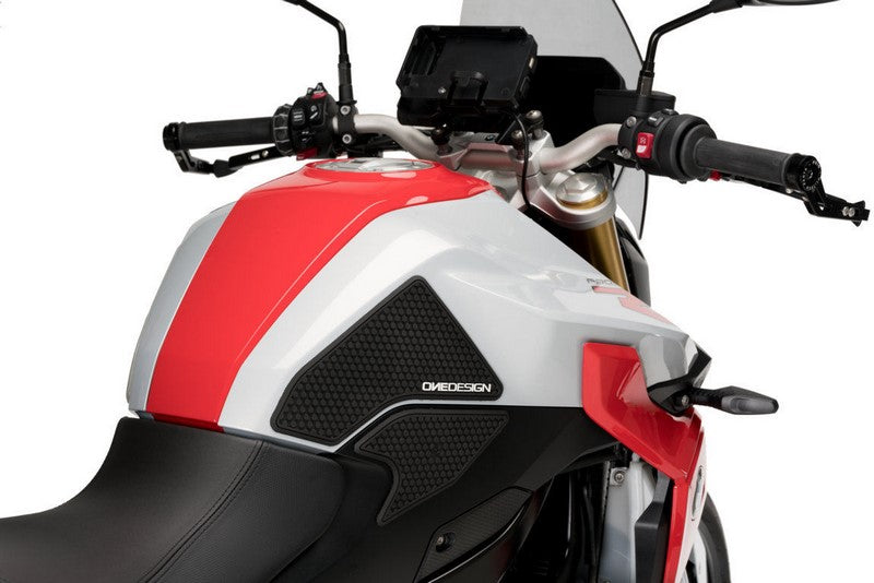Puig Specific Side Tank Pads | 20599