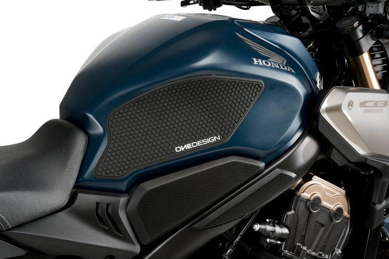 Puig Specific Side Tank Pads | 20601