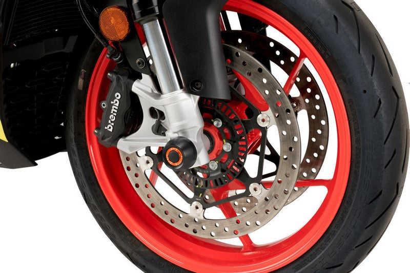 Puig PHB19 Front Fork Protector | 20607