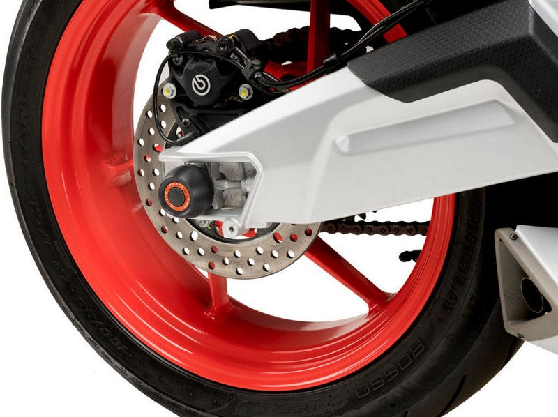 Puig PHB19 Swing Arm Protector | 20608