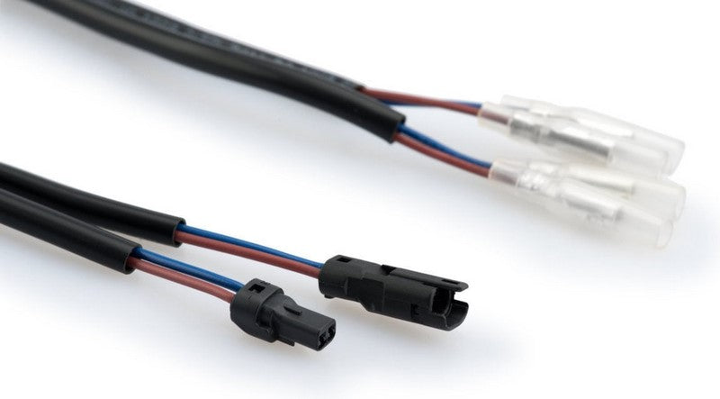 Puig Indicator Connectors Leads | 20627