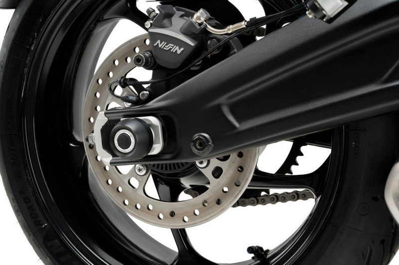 Puig PHB19 Swing Arm Protector | 20632