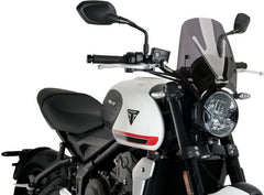 Puig Windshield New Generation Sport | 20638