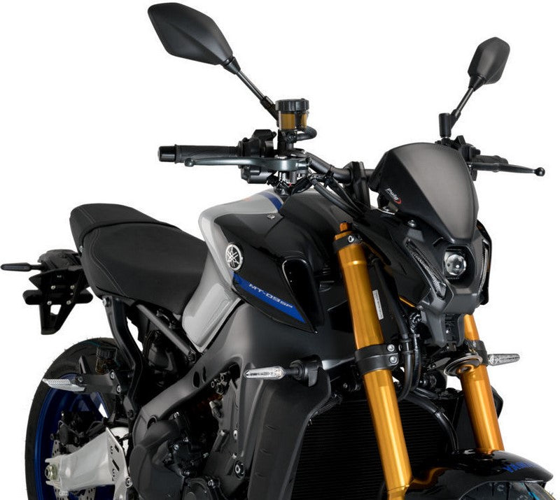 Puig NAKED NEW GENERATION SPORTPLUS YAMAHA MT-09 21' | 20643