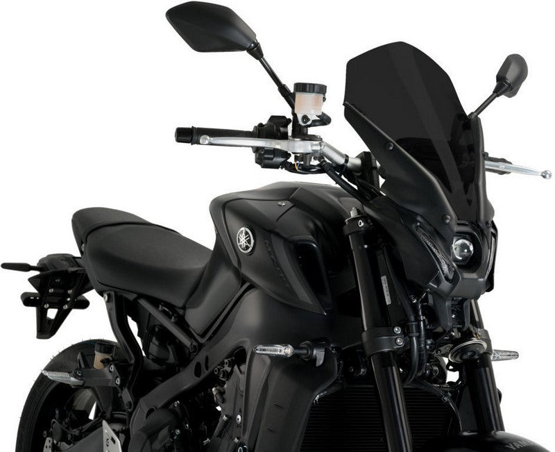 Puig Windshield New Generation Touring | 20645