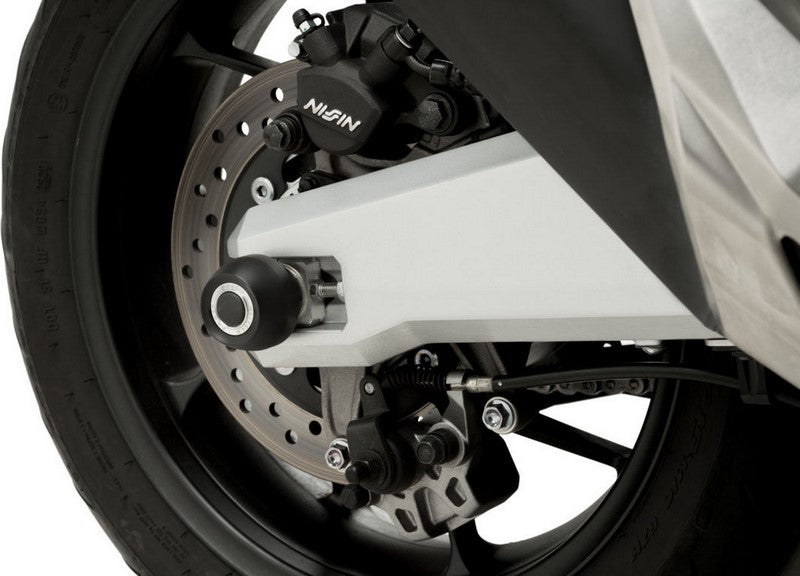Puig PHB19 Swing Arm Protector | 20648
