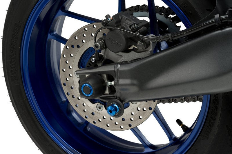 Puig PHB19 Swing Arm Protector | 20672