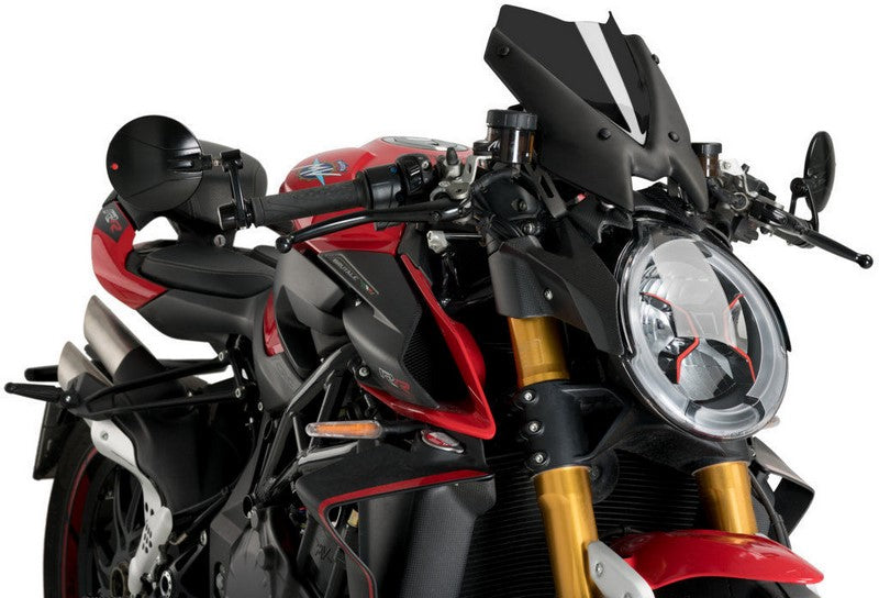 PUIG Windshield New Generation Sport | 20680