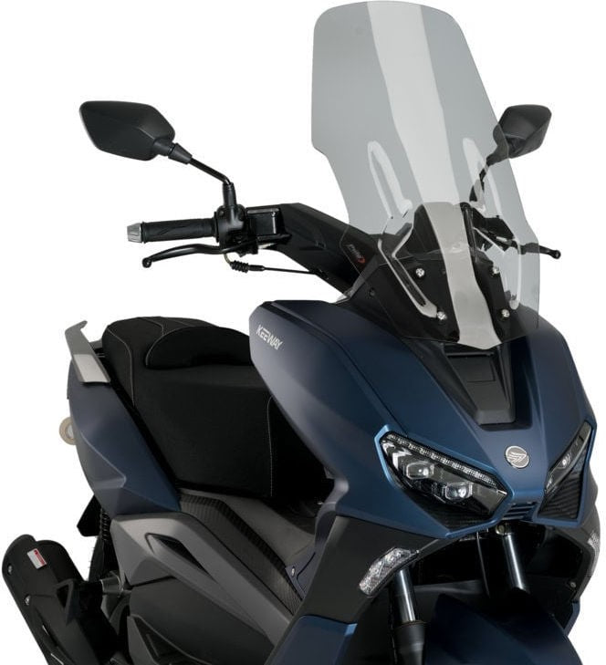 Puig Windshield V-Tech Line Touring | 20713