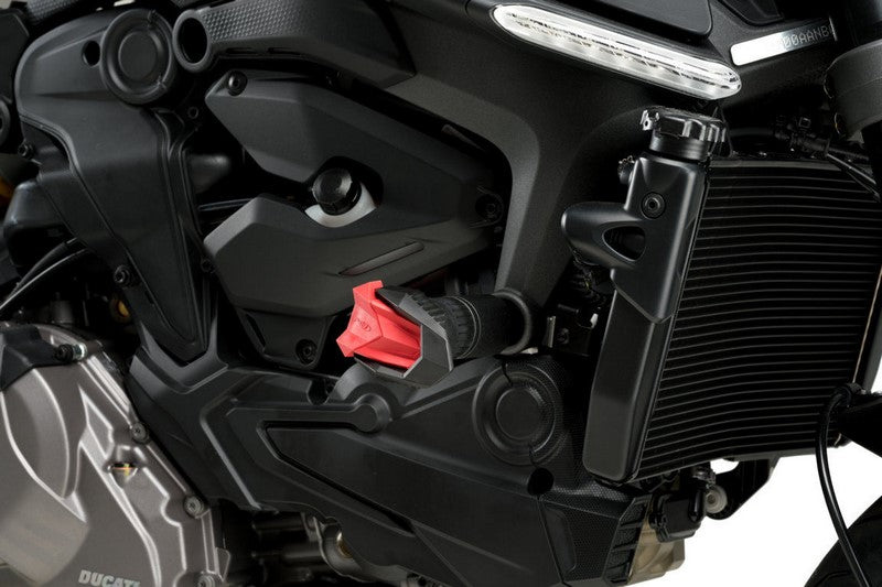 Puig R19 Frame Sliders | 20716