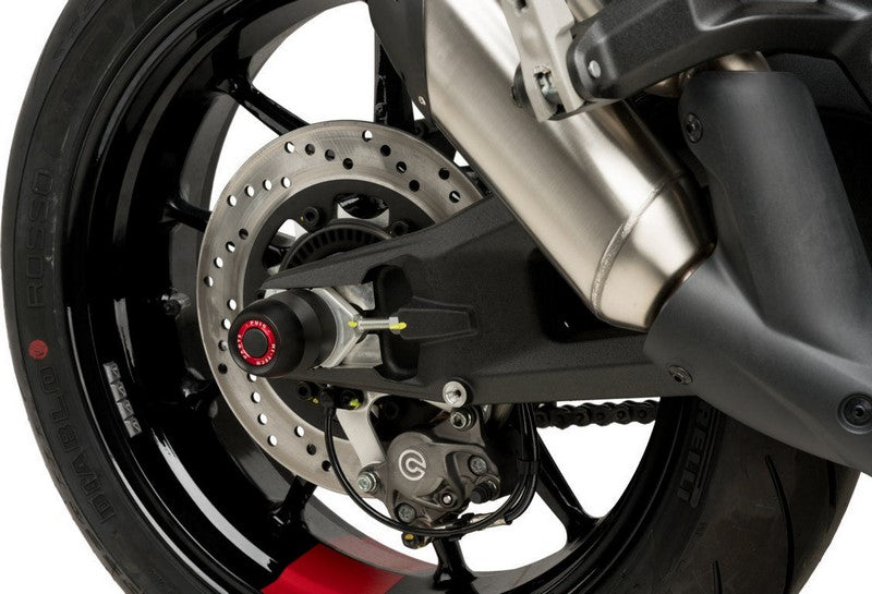 Puig PHB19 Swing Arm Protector | 20717