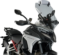 PUIG Touring Windshield with Visor | 20733